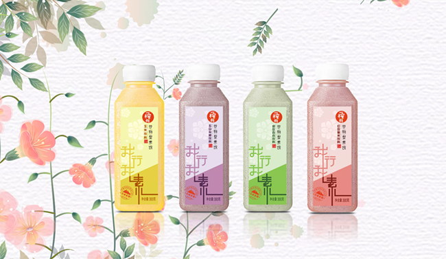 一榨鲜：奋进十八年，做谷物饮料领跑者