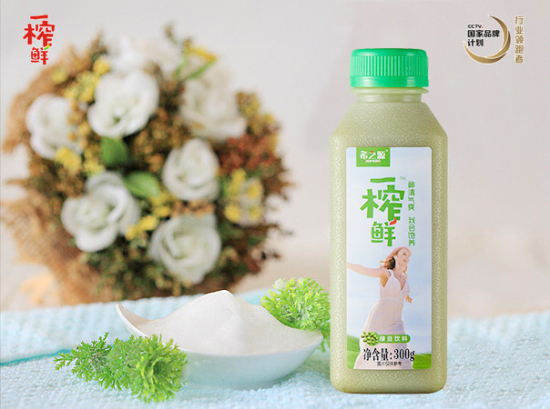 谷物饮料,饮料代理,代理一榨鲜